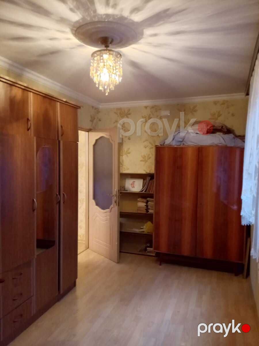 2-otaqlı mənzil, Faiq Yusifov küç., 55 m² — Mənzil, Bakı (11)