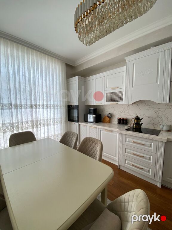 Satılır 3 otaqlı yeni tikili 137 m² — Mənzil, Bakı (11)