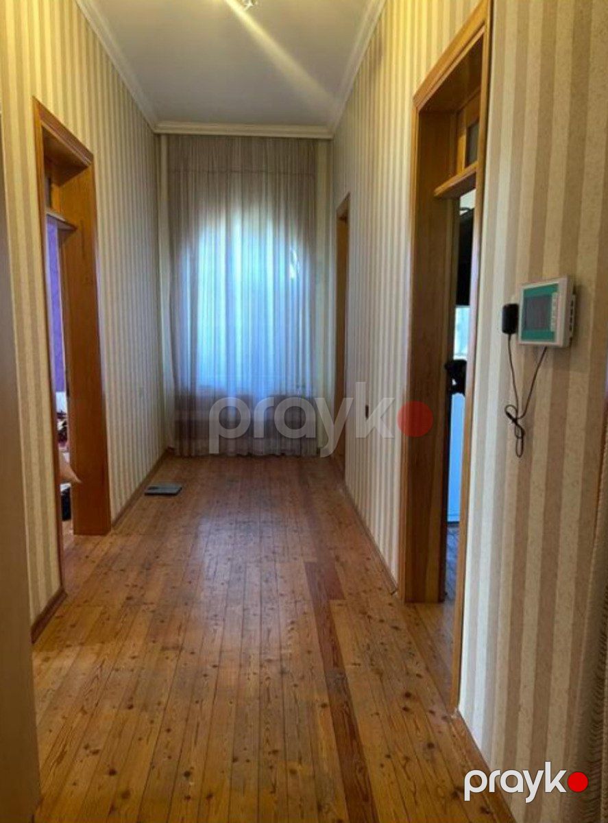 Satılır 4 otaqlı həyət evi/bağ evi 6 m² — Ev, villa, Bakı (8)