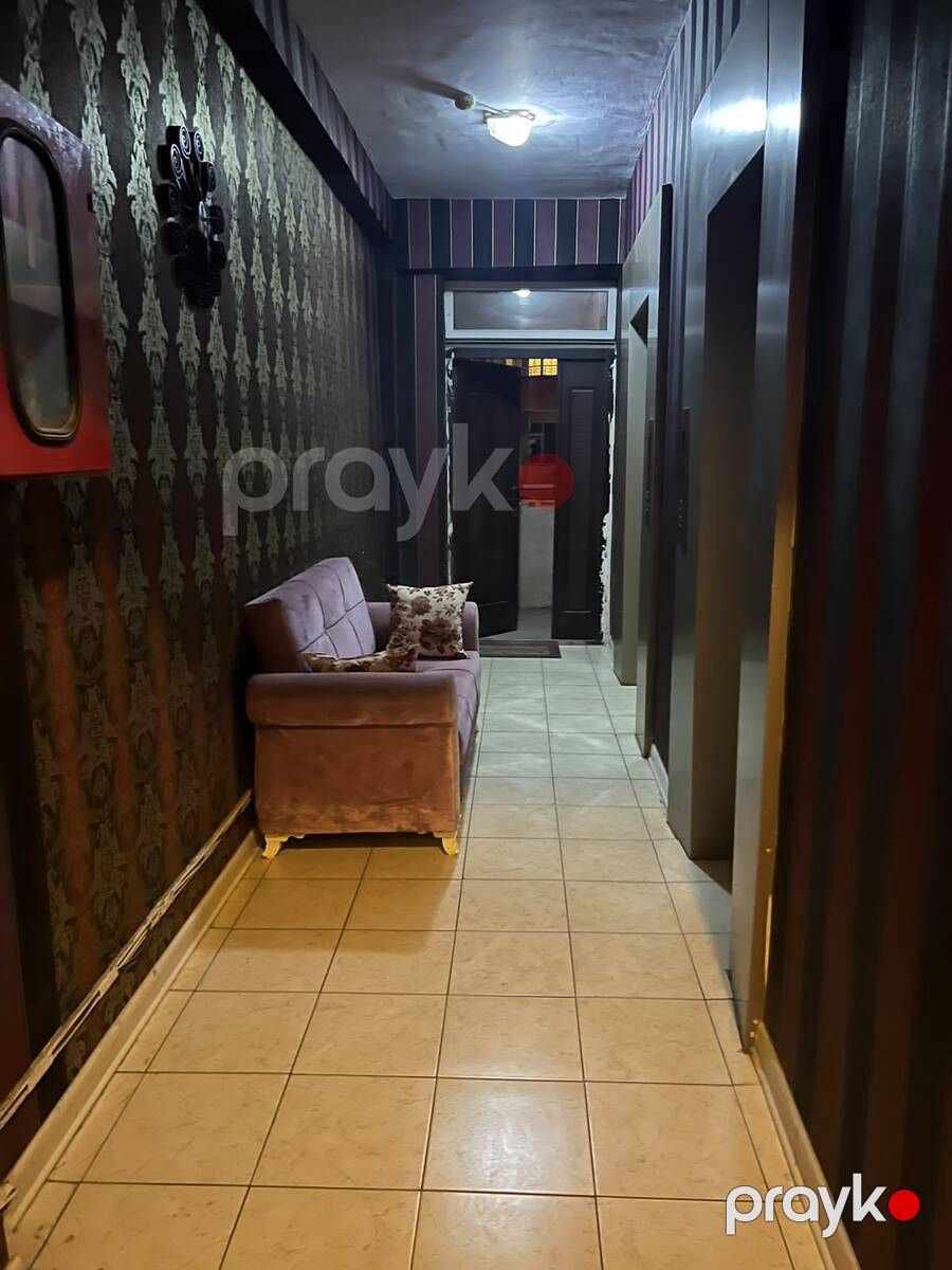 Satılır 4 otaqlı yeni tikili 170 m² — Mənzil, Bakı (4)