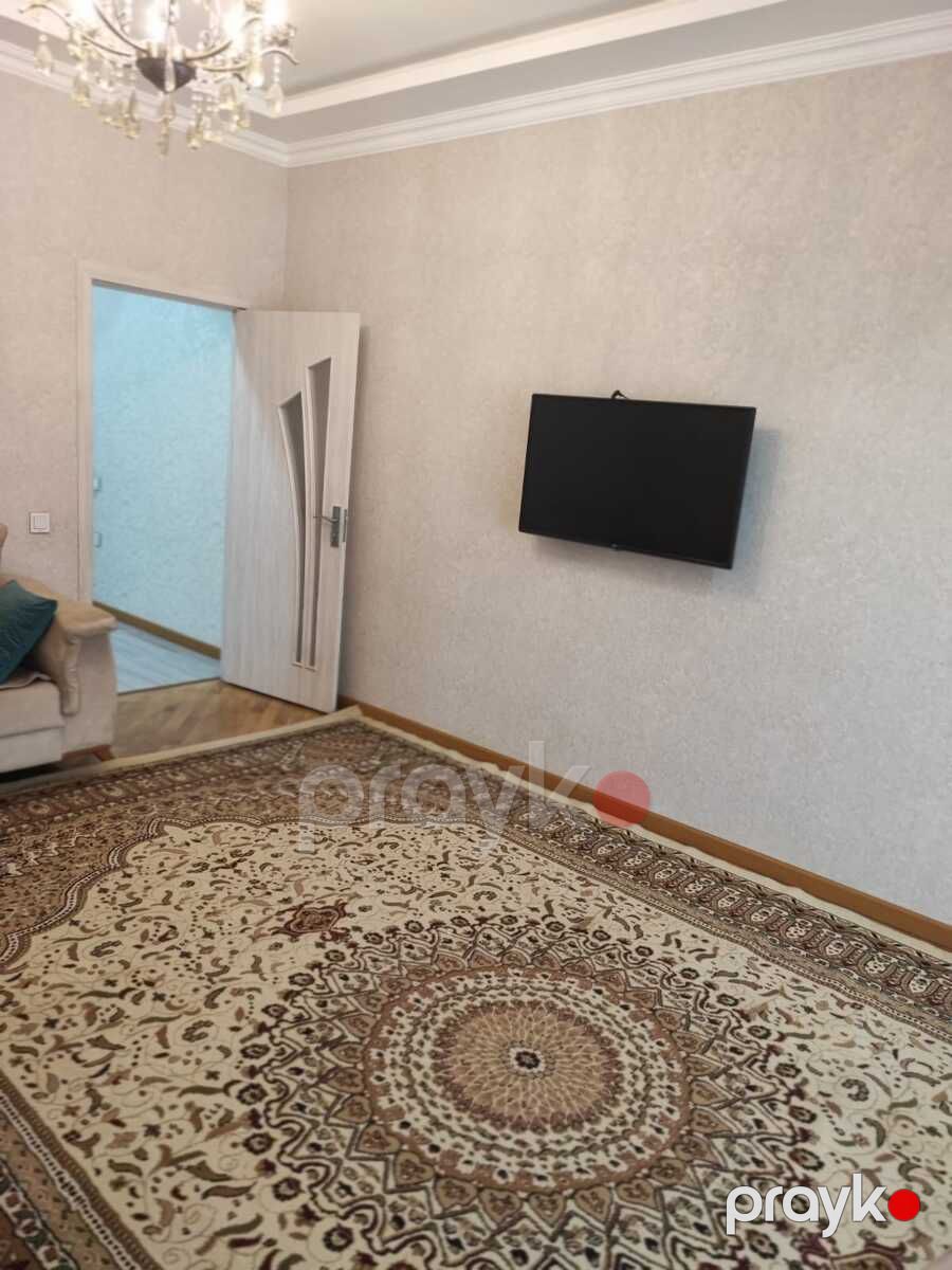 3-otaqlı yeni tikili kirayə verilir, 28 May m., 97 m² — Mənzil, Bakı (4)