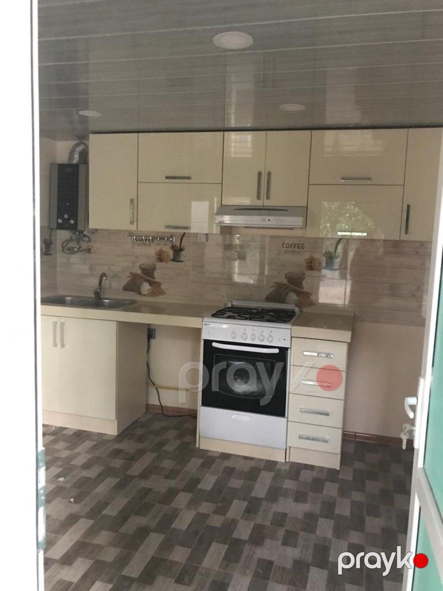 İcarəyə verilir 4 otaqlı həyət evi/bağ evi 250 m² — Ev, villa, Bakı (8)