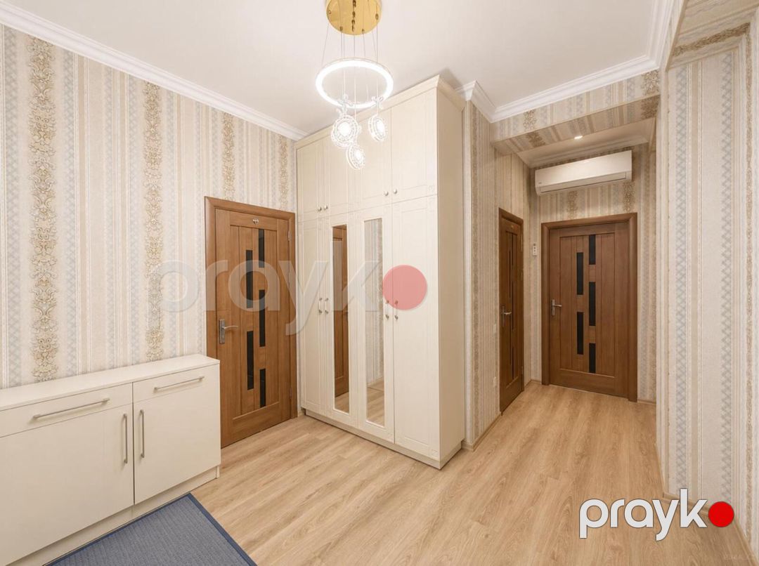 Satılır 3 otaqlı yeni tikili 115 m² — Mənzil, Bakı (12)