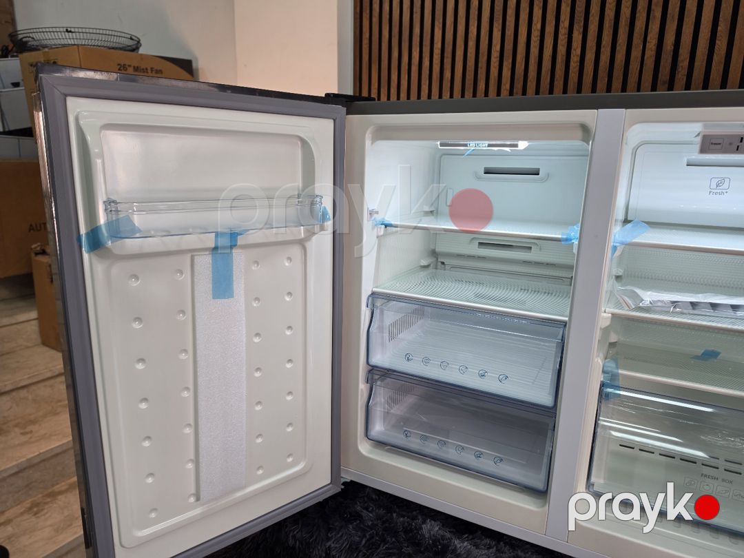 Soyuducu Dondurucu Minibar — Ev texnikası, Bakı (10)