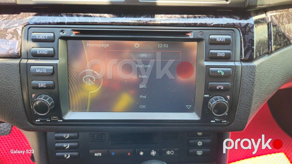 BMW 330, 3.0 L, 2002 il, 270 000 km — Avtomobillər, Bakı (7)