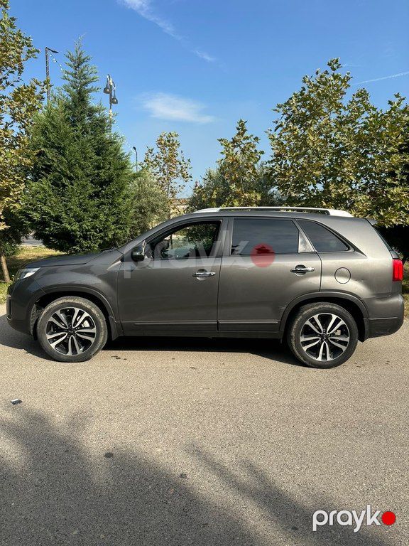Kia Sorento, 2.0 L, 2013 il, 234 000 km — Avtomobillər, Bakı (2)