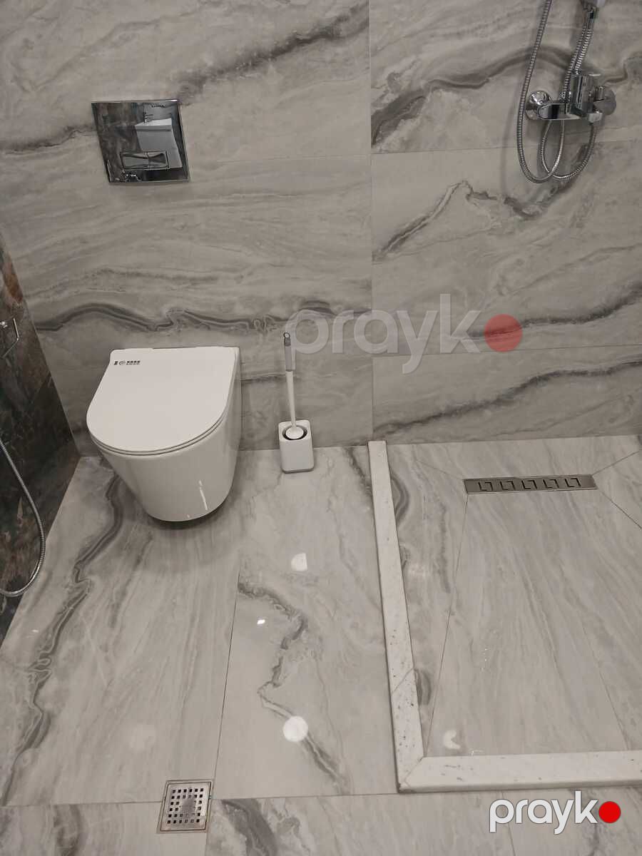 Satılır 5 otaqlı həyət evi/bağ evi 310 m² — Ev, villa, Bakı (9)