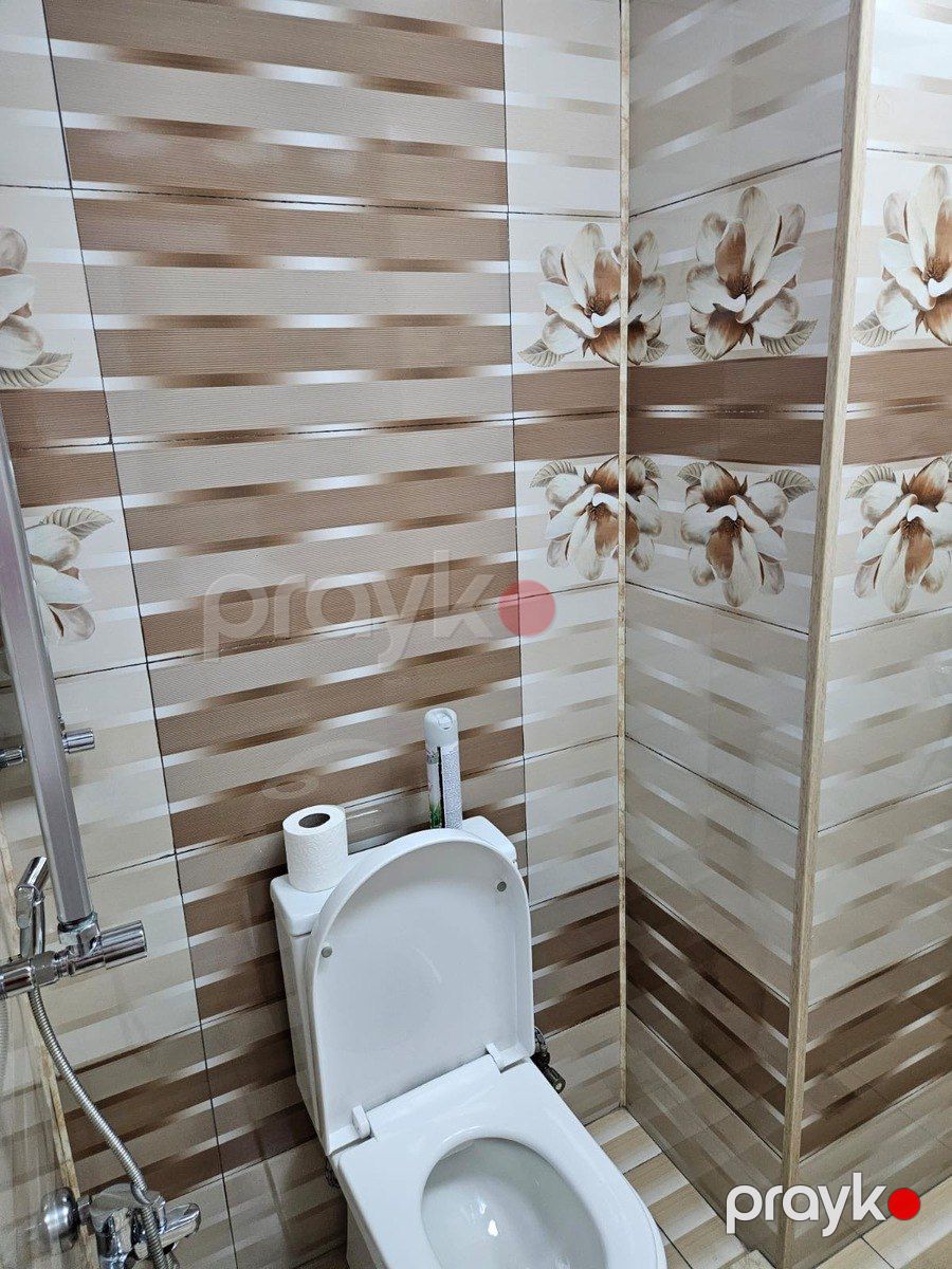 2-otaqlı yeni tikili kirayə verilir, Sumqayıt ş., 50 m² — Mənzil, Sumqayıt (7)
