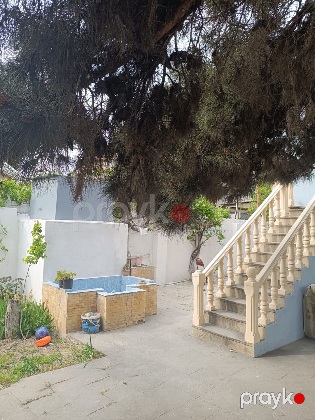 Satış: 5 otaqlı Ev / villa, 200 m², Binəqədi rayonu — Ev, villa, Bakı (3)