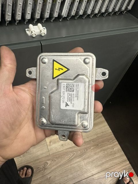 Avtomobil fara blokları Orjinal (modul) D1 s bloku blijni bloku BMW və — Bakı