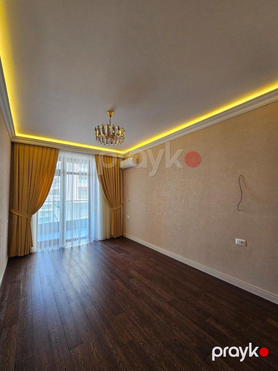 Satılır 4 otaqlı yeni tikili 190 m² — Mənzil, Bakı (11)
