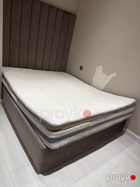 Ortopedik döşək — Bakı