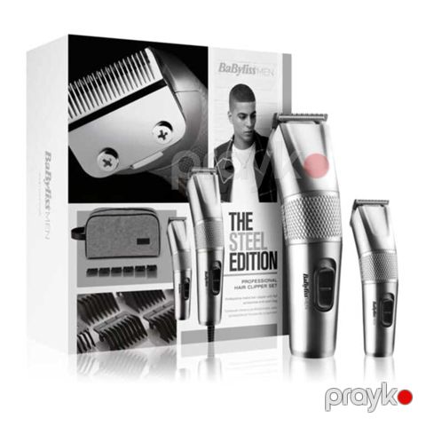 Saçqırxan "Babyliss 7755PE" — Bakı