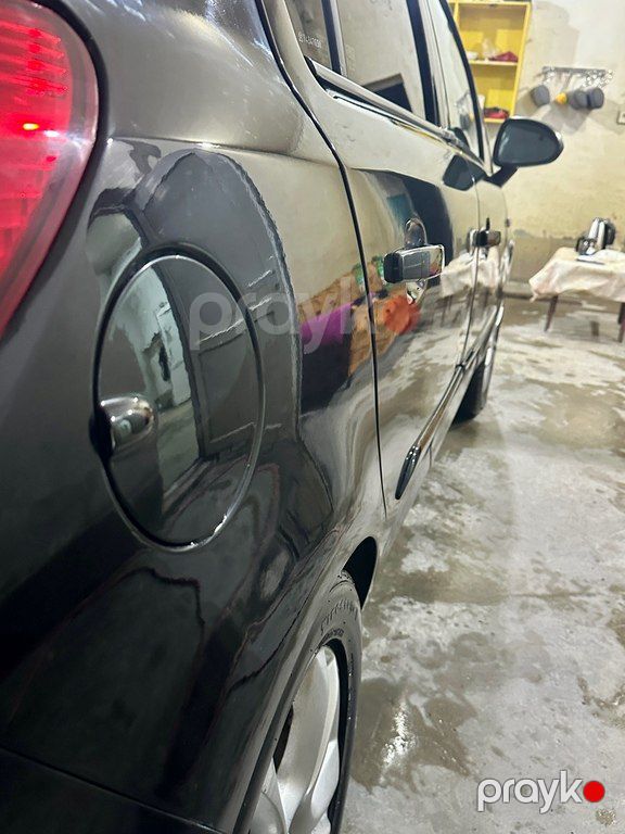 Opel Corsa, 1.3 L, 2007 il, 342 800 km — Avtomobillər, Bakı (9)