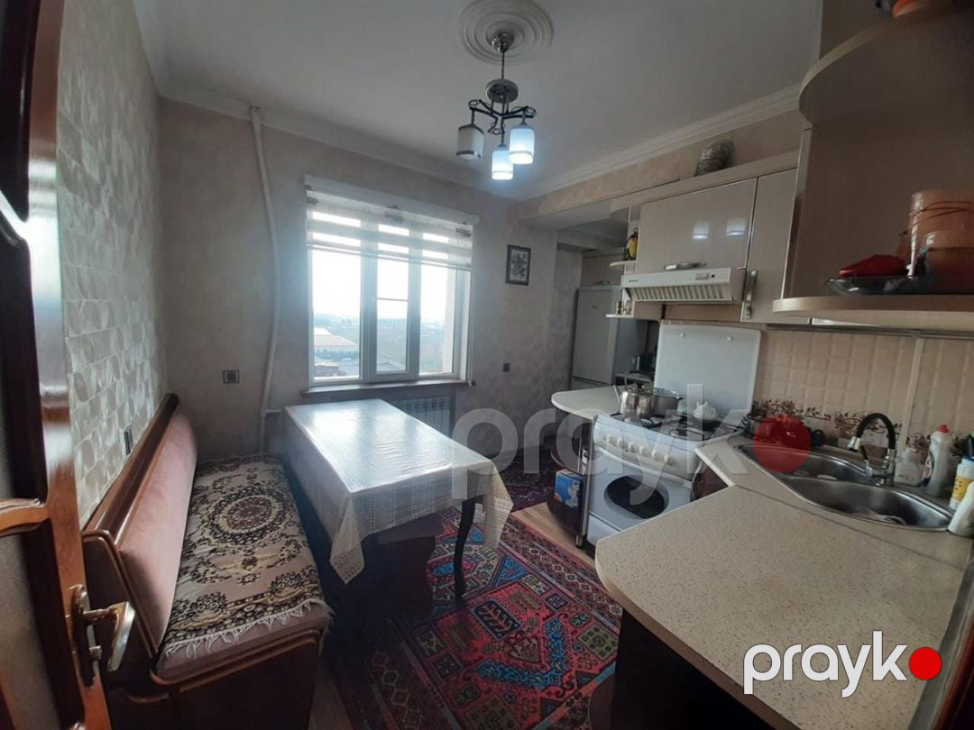 Satılır 3 otaqlı köhnə tikili 80 m² — Mənzil, Bakı (7)