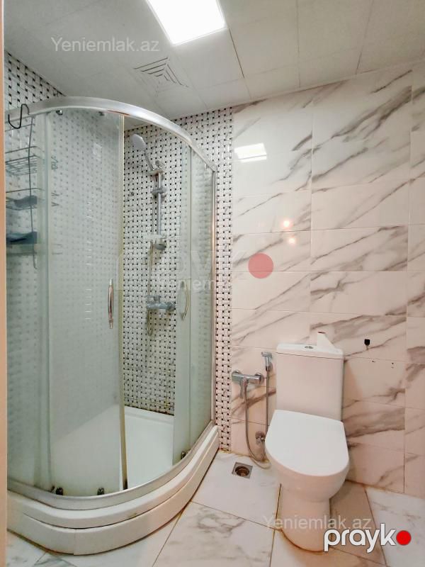 Satılır 2 otaqlı Bina evi menzil (Yeni tikili), 47 m², Bakı — Mənzil, Bakı (11)