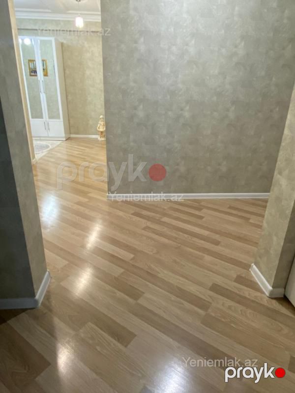 Satılır 3 otaqlı Bina evi menzil (Yeni tikili), 131 m², Yasamal rayonu — Mənzil, Bakı (6)