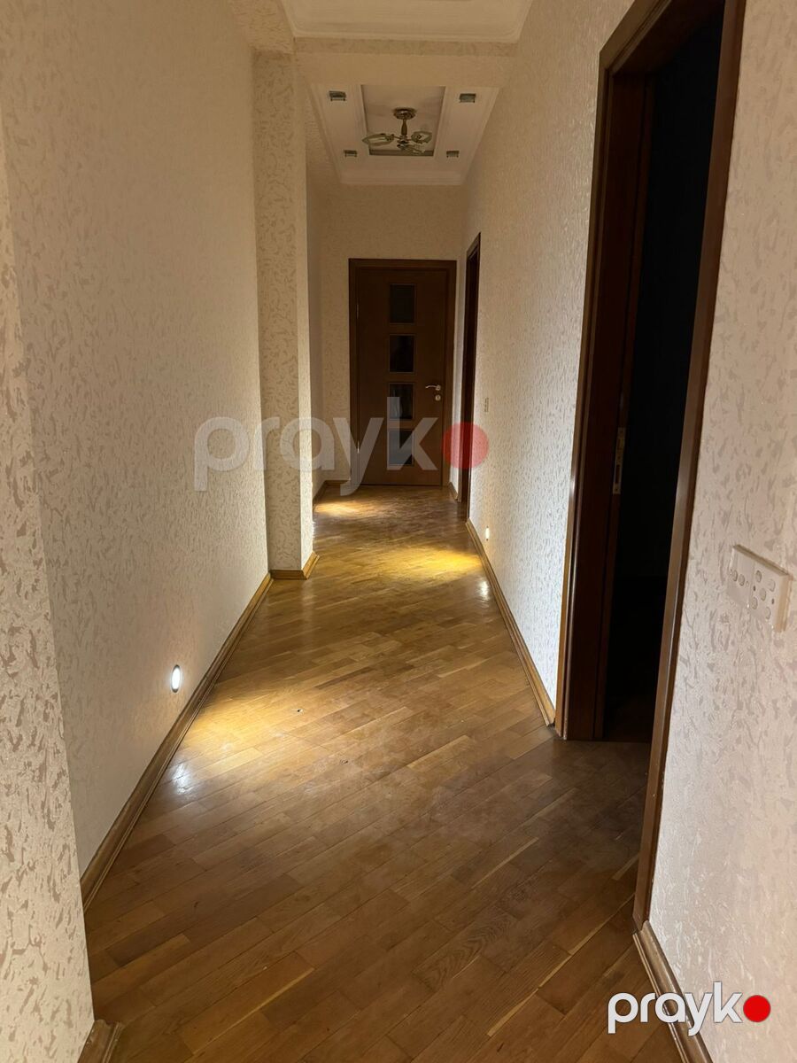 Satılır 3 otaqlı yeni tikili 127 m² — Mənzil, Bakı (8)