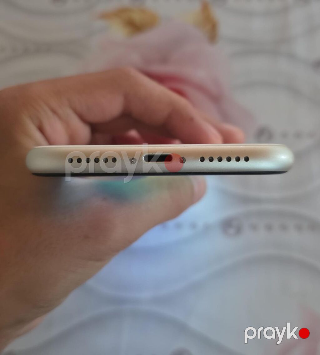 IPhone 11, 128 GB, Ağ, Face ID — Apple iPhone, Bakı (3)