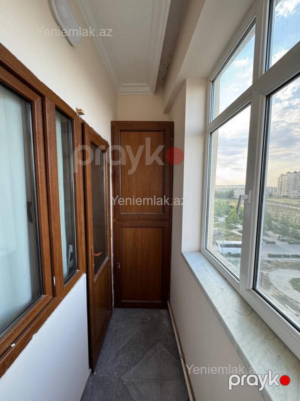 Satılır 2 otaqlı Bina evi menzil (Yeni tikili), 70 m², Masazır — Mənzil, Abşeron (6)