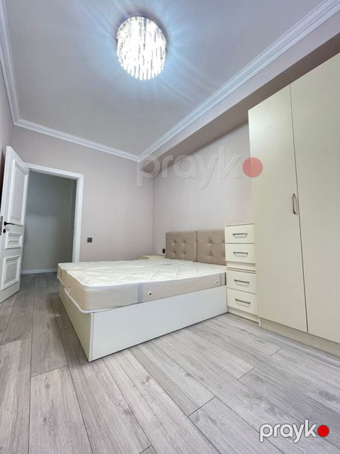 İcarəyə verilir 3 otaqlı yeni tikili 100 m² — Bakı