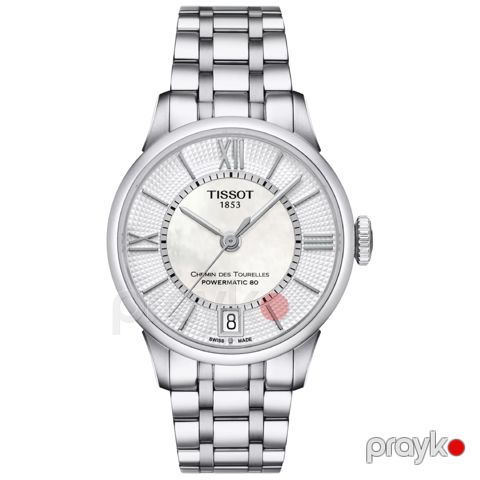 Saat Tissot T-Classic T0992071111800 — Bakı