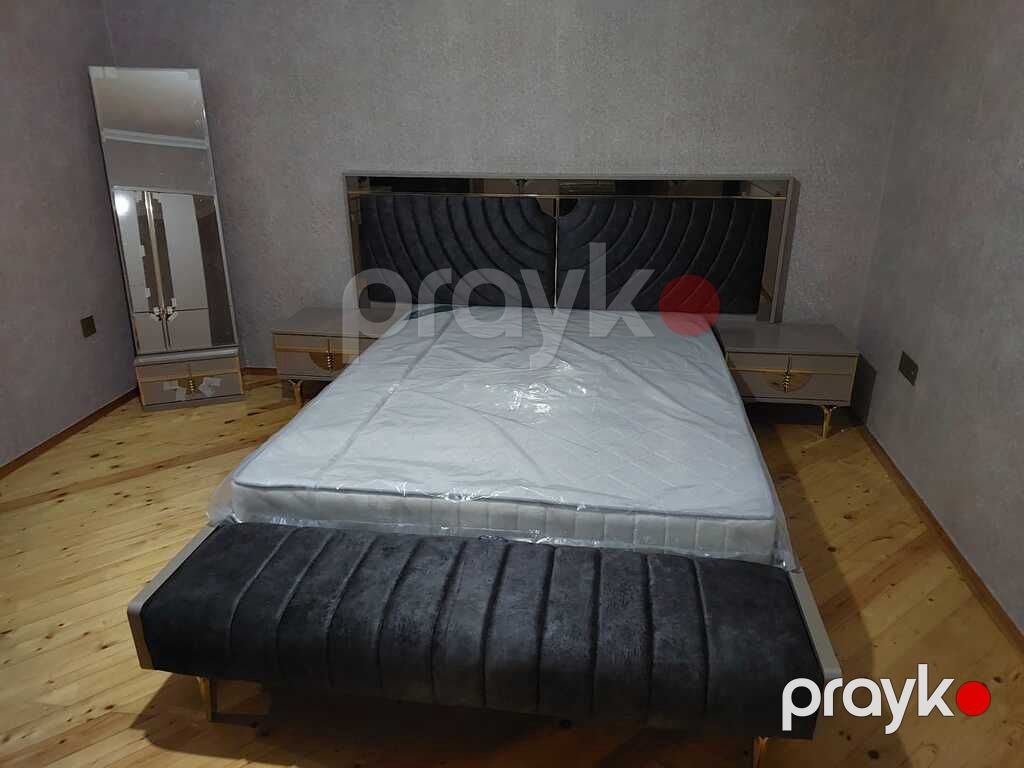 Yataq otağı mebeli — Mebel, Bakı (6)
