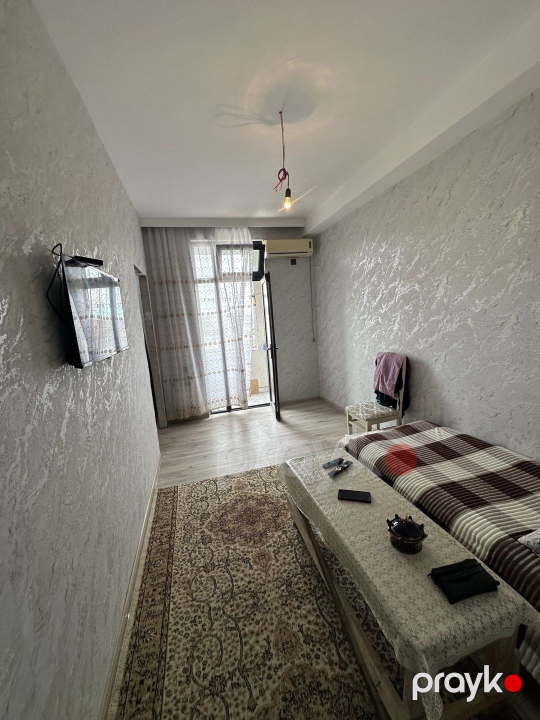 Satılır 2 otaqlı yeni tikili 46 m² — Mənzil, Bakı (11)