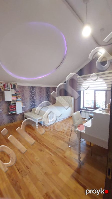 7 otaqlı Villa / Həyət evi, Satış, Bakı, Sabunçu — Ev, villa, Bakı (7)