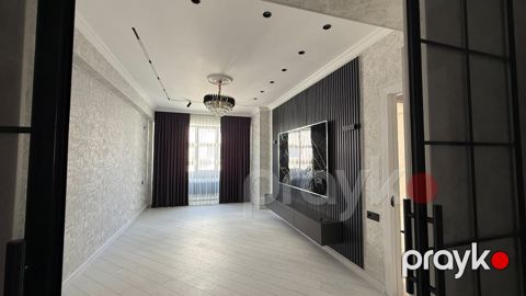 2-otaqlı yeni tikili, Sumqayıt ş., 66 m²
