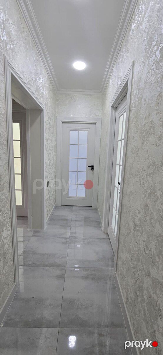3-otaqlı mənzil, Sumqayıt, 70 m² — Mənzil, Sumqayıt (12)