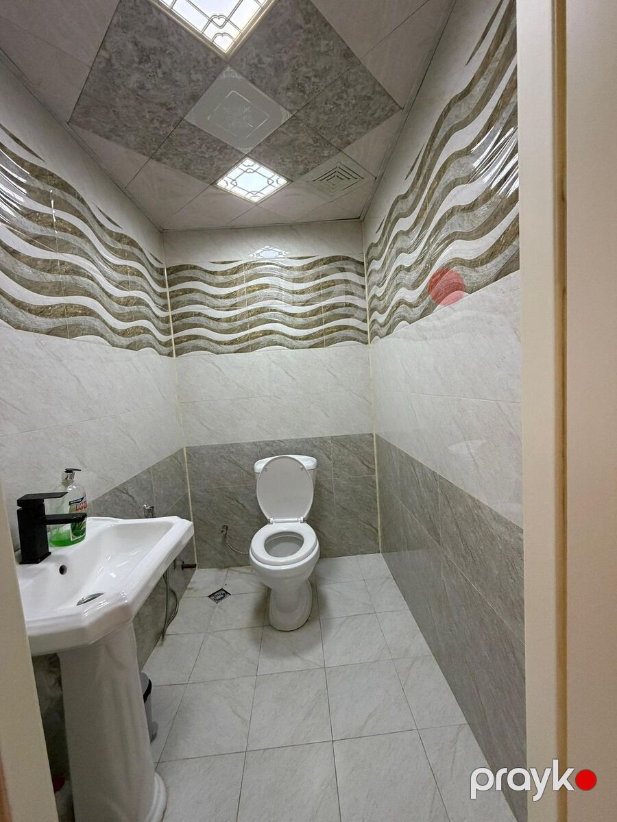 Satılır 3 otaqlı yeni tikili 135 m² — Mənzil, Xırdalan (10)