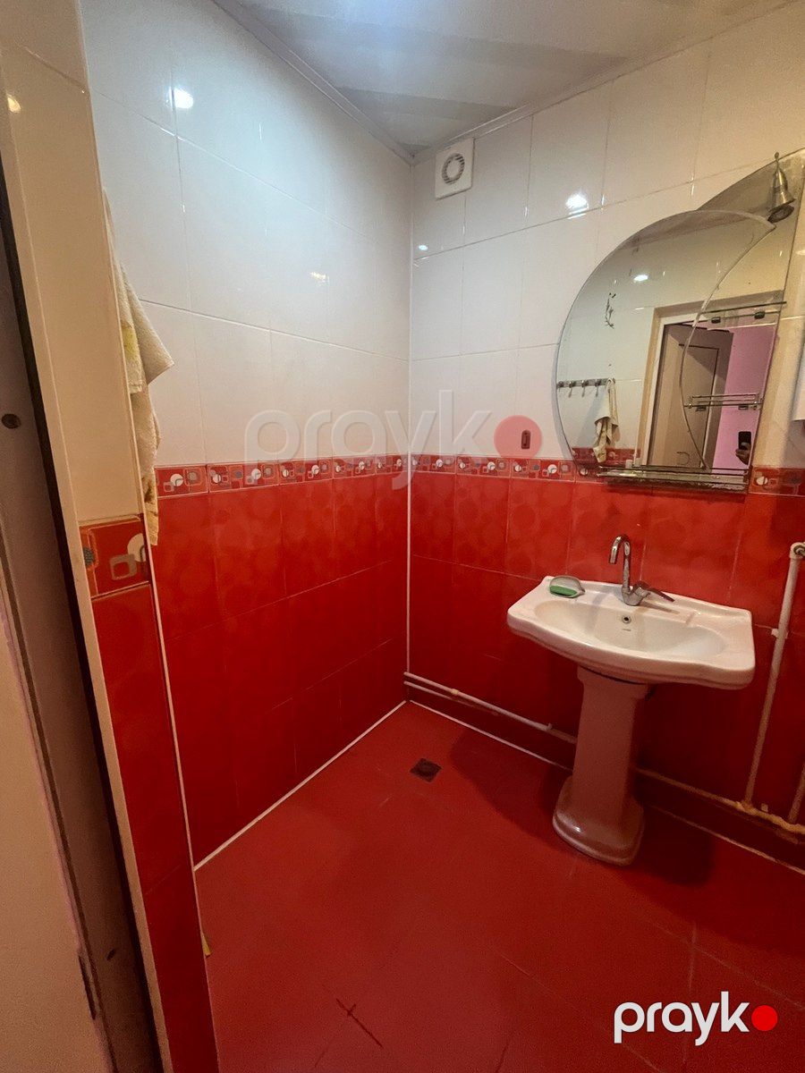 3-otaqlı mənzil, Lökbatan qəs., 70 m² — Mənzil, Bakı (7)