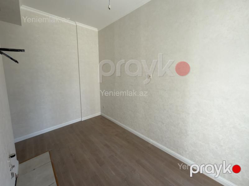Satılır 4 otaqlı Bina evi menzil (Yeni tikili), 104 m², Yasamal rayonu — Mənzil, Bakı (11)