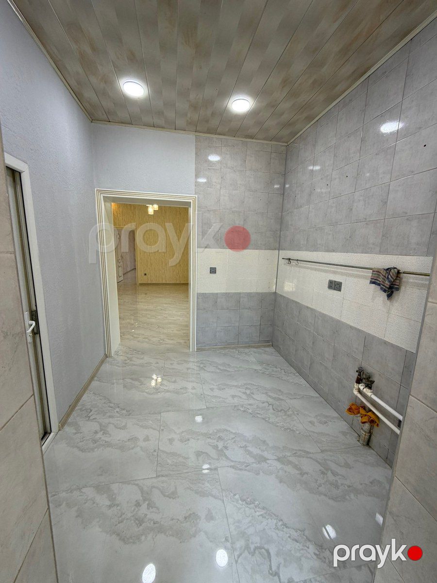 Həyət evi, Binəqədi qəs — Ev, villa, Bakı (4)