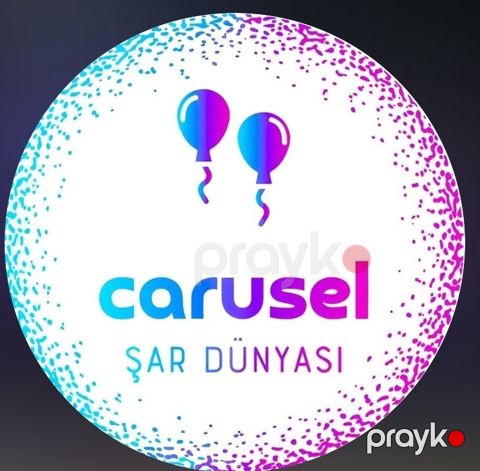 Helium Ballons Baku — Bakı