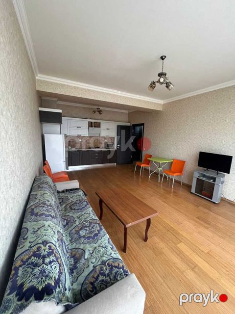 İcarəyə verilir 2 otaqlı yeni tikili 65 m²