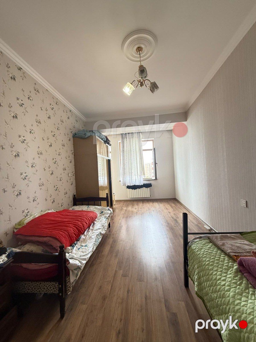 Satılır 2 otaqlı yeni tikili 63 m² — Mənzil, Bakı (4)