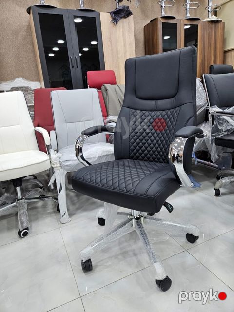 Ofis kreslosu — Bakı