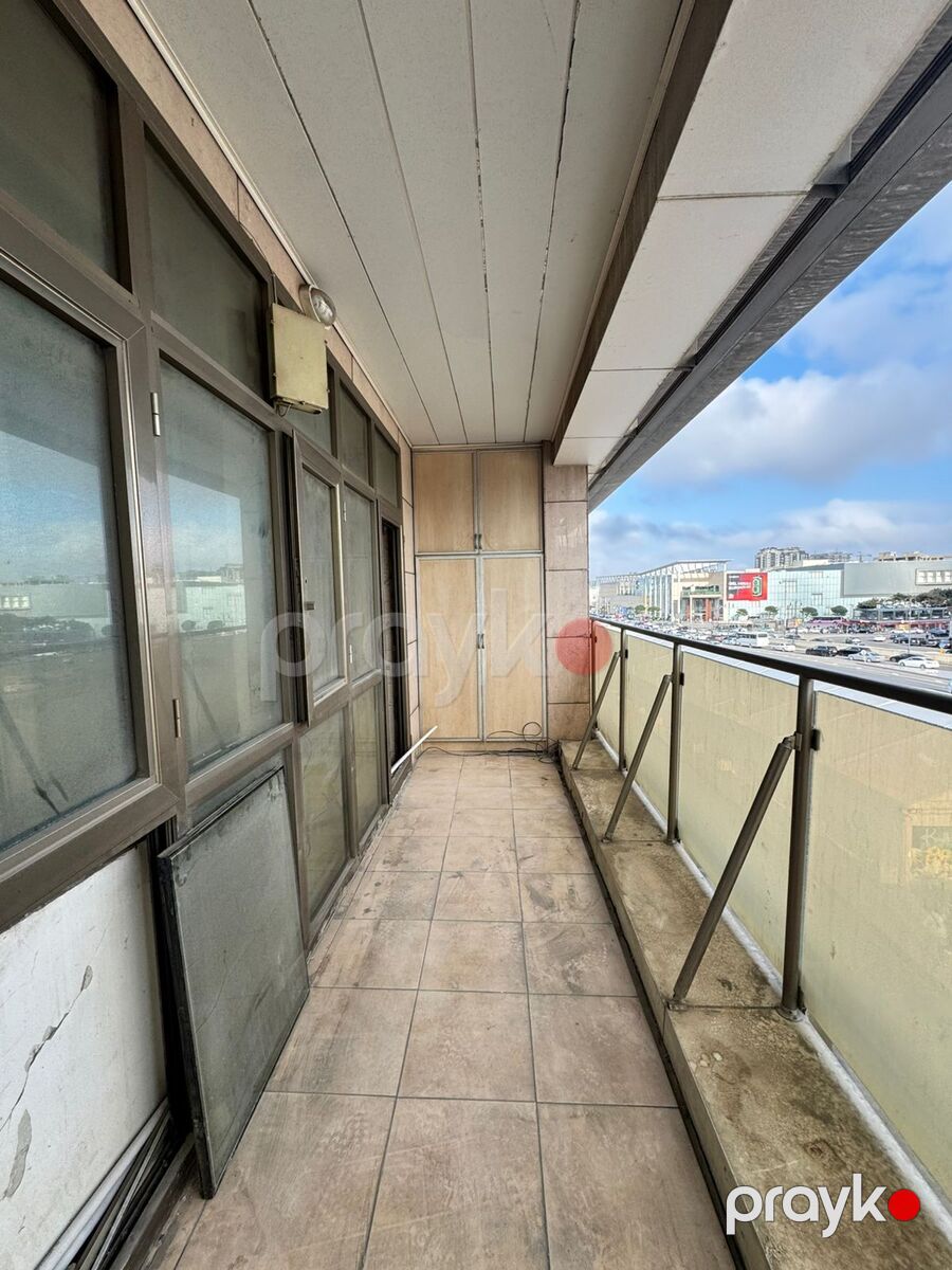 Satılır 2 otaqlı köhnə tikili 48 m² — Mənzil, Bakı (12)
