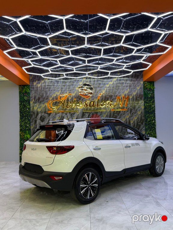 Kia KX1, 1.4 L, 2026 il, yeni — Avtomobillər, Bakı (7)