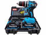 Drel-vintaçan Tmakota 68V — Ars Group — Repair & Construction
