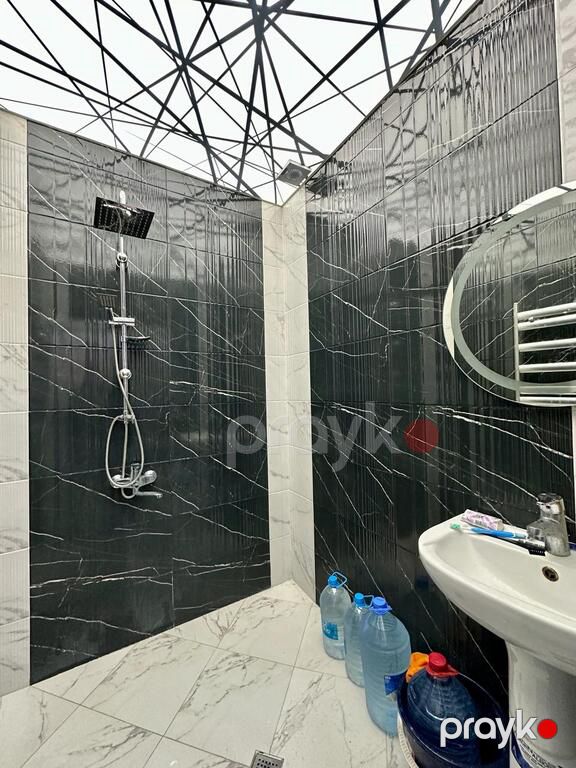 Satılır 2 otaqlı köhnə tikili 76.5 m² — Mənzil, Bakı (12)