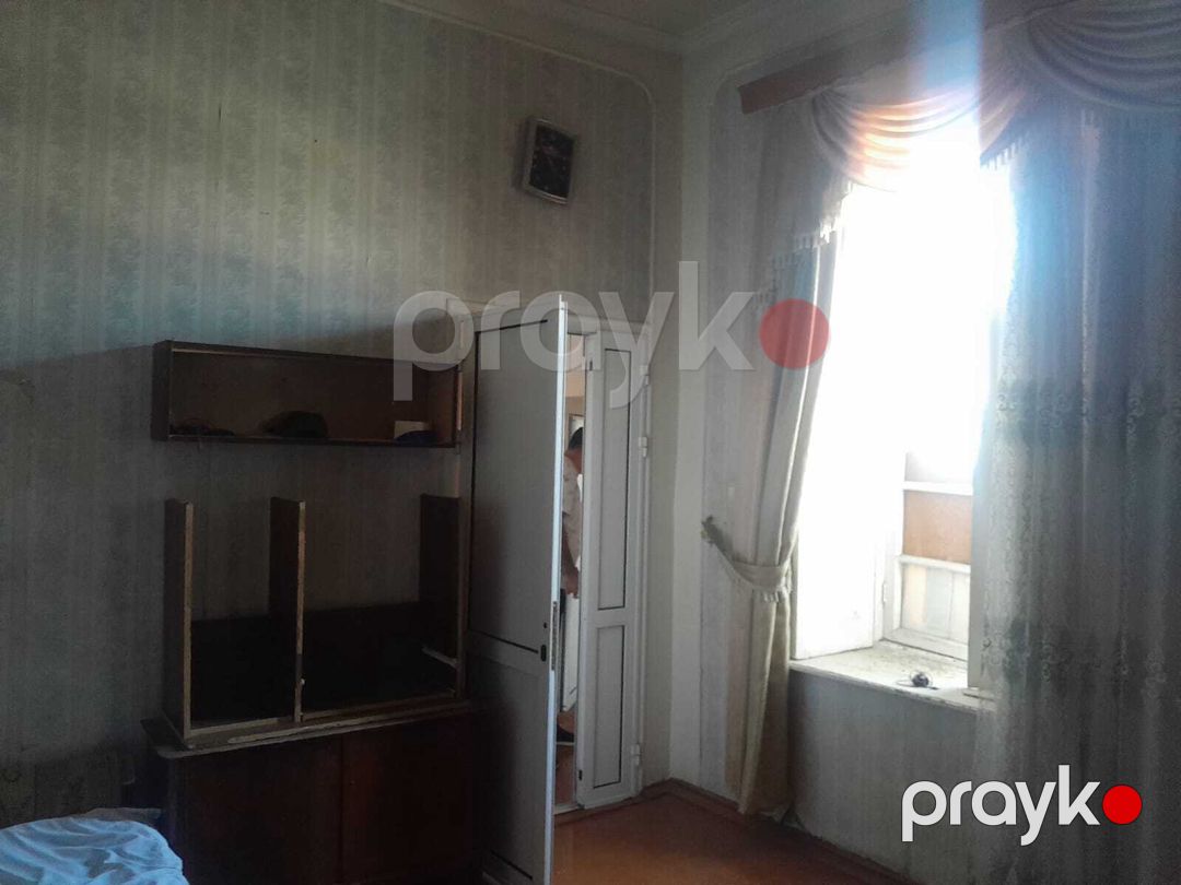 İcarəyə verilir 2 otaqlı köhnə tikili 52 m² — Mənzil, Bakı (8)