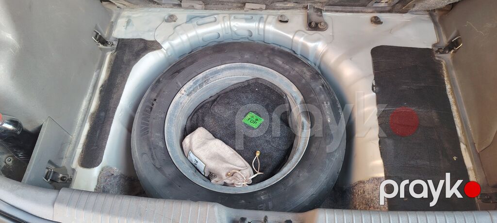 Kia Rio: 1.4 l Hetçbek — Avtomobillər, Quba (4)