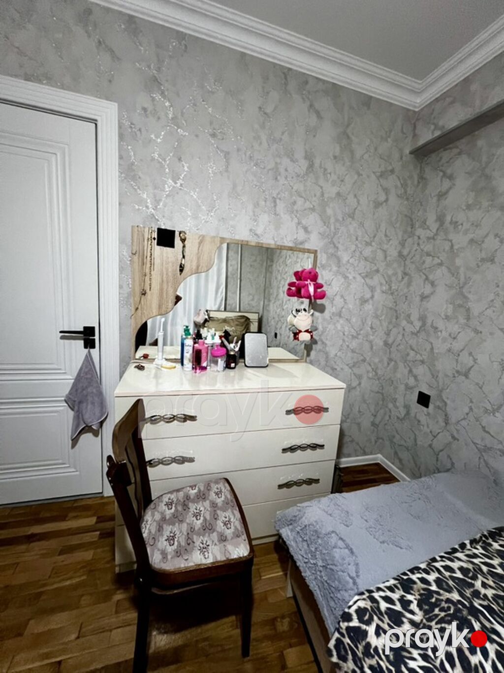 Tək otaq kirayeye verilir Ev 5 otaqlı evdir 5 xanım qalır1 xanım — Uşaq mebeli dəstləri, Bakı (3)