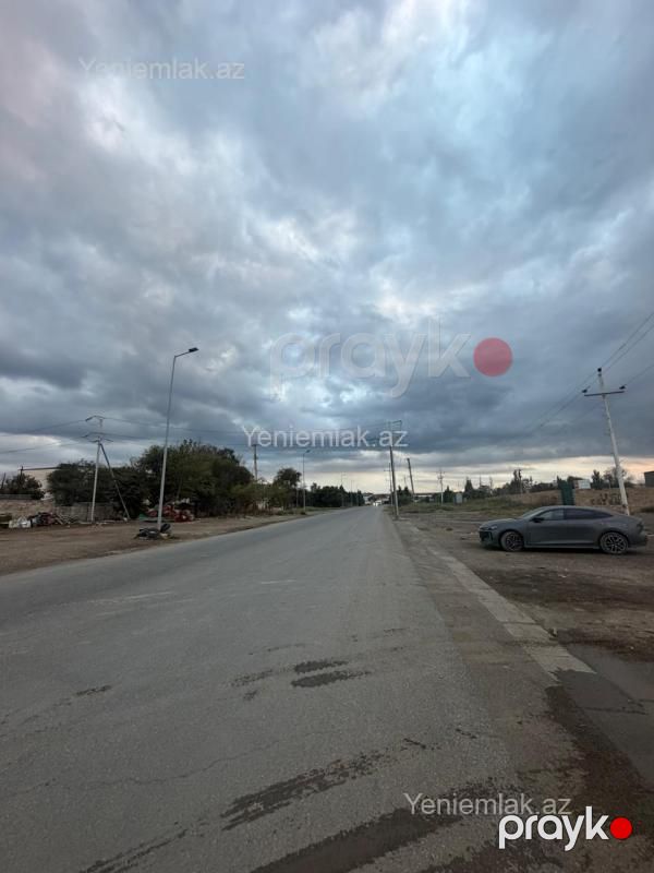 Satılır Torpaq sahəsi, 22 sot, Sumqayıt şəh — Torpaq, Sumqayıt (8)