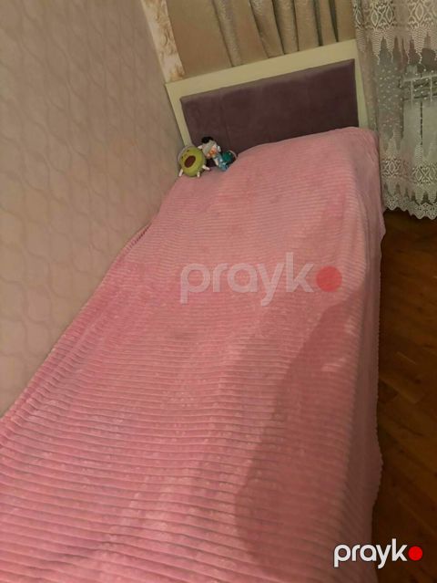 Endirim olundu Çarpayı satılır matras daxil. Yeni kimidir. Qiymət: 90 — Bakı