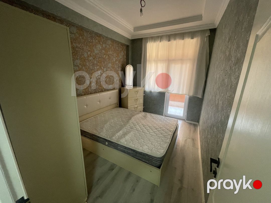 İcarəyə verilir 2 otaqlı yeni tikili 65 m² — Mənzil, Bakı (3)