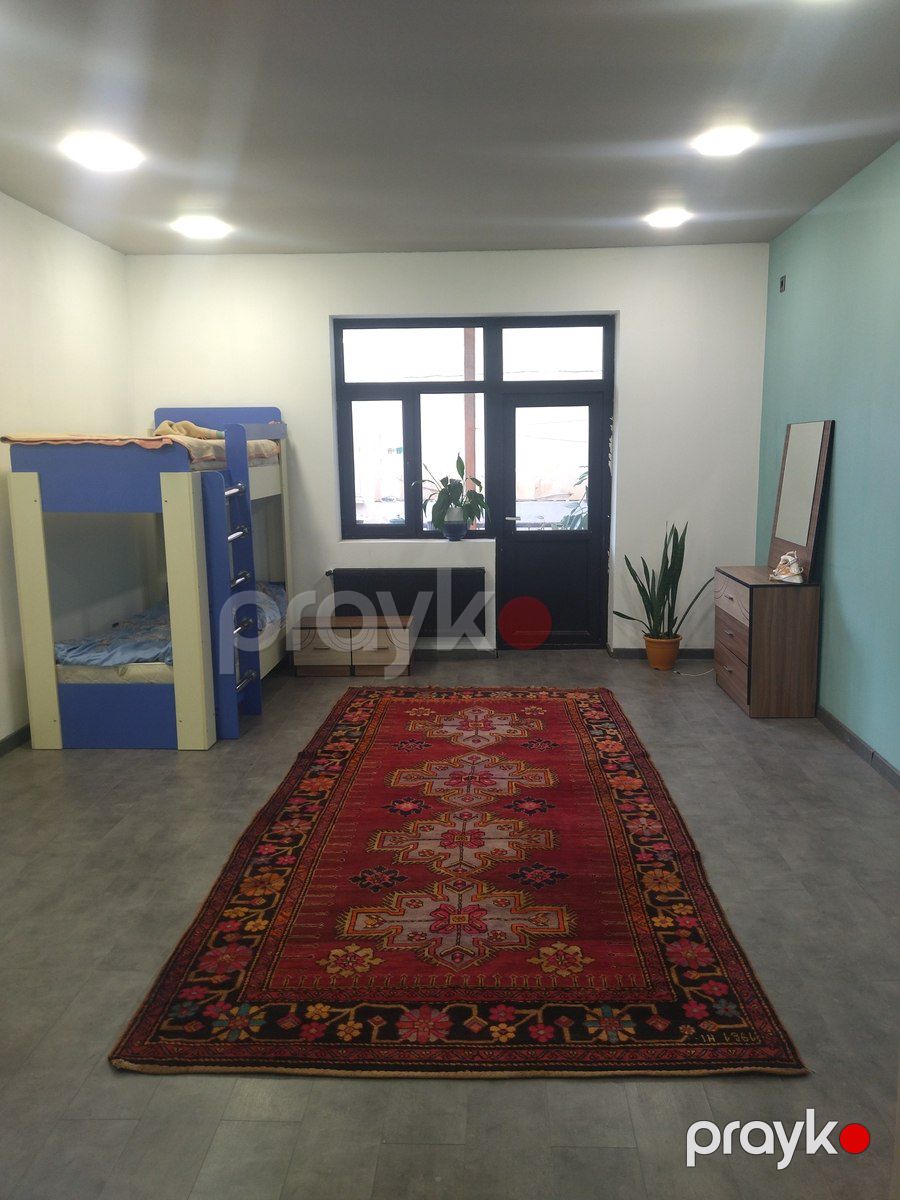 Villa kirayə verilir, Gənclik m — Ev, villa, Bakı (8)